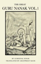 Great Guru Nanak Vol.1