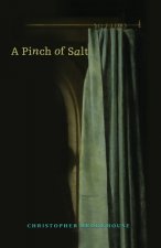 A Pinch of Salt