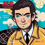 Julio Cortázar para ni?xs: Escritor que rompió fronteras