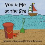 You and Me at the Sea