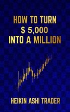 How to Turn $ 5,000 into a Million