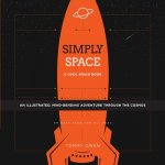 Simply Space: A Cool Book About Space