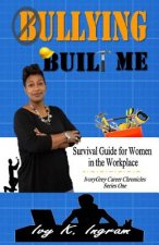 Bullying Built Me