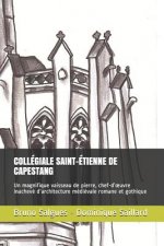 Collégiale Saint-Étienne de Capestang: Un magnifique vaisseau de pierre, chef-d'oeuvre d'architecture médiévale romane et gothique inachevé