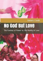 No God But Love: The Fantasy of Power vs. the Reality of Love