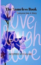 The Nameless Book: Everyone Has A Story