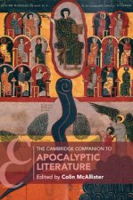 Cambridge Companion to Apocalyptic Literature