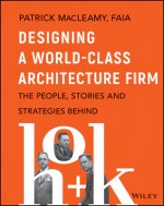 Designing a World-Class Architecture Firm