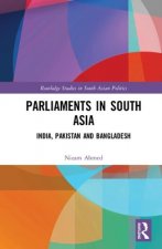 Parliaments in South Asia