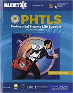 PHTLS: Soins De Reanimation Prehospitaliers, Neuvieme Edition