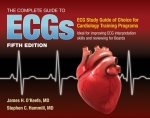 Complete Guide to ECGs: A Comprehensive Study Guide to Improve ECG Interpretation Skills