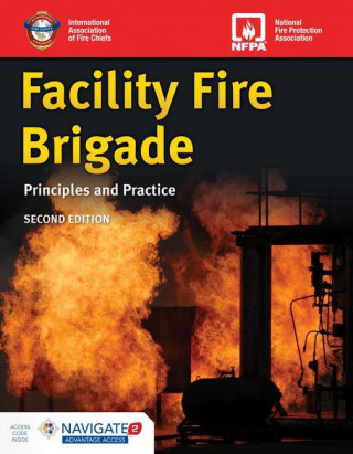Facility Fire Brigade: Principles and Practice