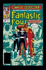 Acts Of Vengeance: Marvel Universe
