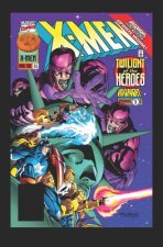 X-men/avengers: Onslaught Vol. 2