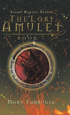 Lost Amulet