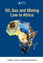 Oil, gas and mining law in Africa