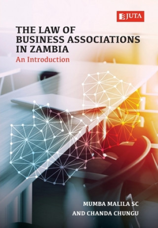 Law of Business Associations in Zambia
