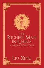 Richest Man in China
