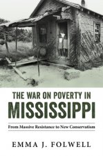 War on Poverty in Mississippi