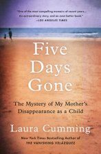 On Chapel Sands: The Mystery of My Mother's Disappearance as a Child