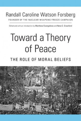 Toward a Theory of Peace