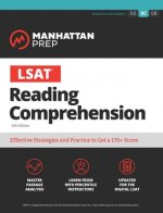 LSAT Reading Comprehension