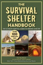 Ultimate Guide to Survival Shelters