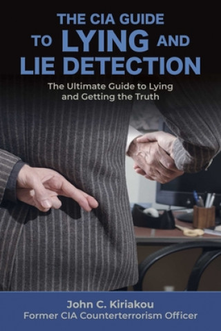CIA Guide to Lying and Lie Detection
