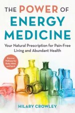 Power of Energy Medicine