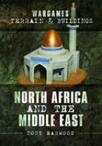 Wargames Terrain and Buildings: North Africa and the Middle East