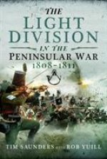 Light Division in the Peninsular War, 1808-1811