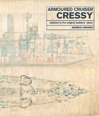 Armoured Cruiser Cressy