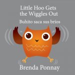 Little Hoo Gets the Wiggles Out / Buhito saca sus brios