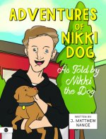 Adventures of Nikki Dog