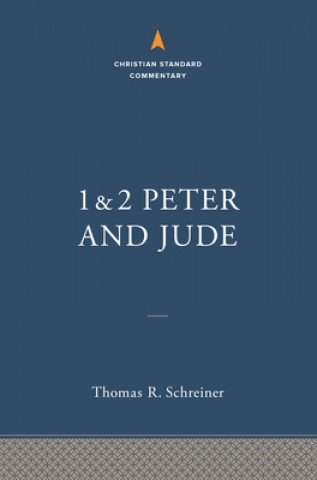 1-2 Peter and Jude: The Christian Standard Commentary