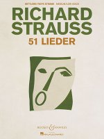 51 Lieder: For Medium/Low Voice and Piano