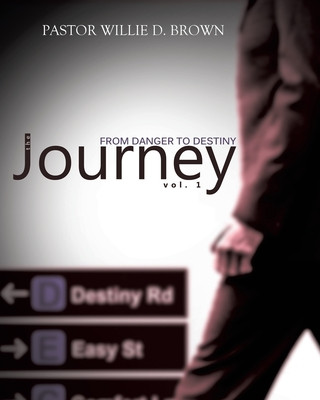 Journey Vol. 1