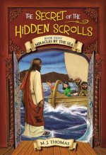 Secret of the Hidden Scrolls, Book 8