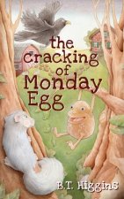 Cracking of Monday Egg