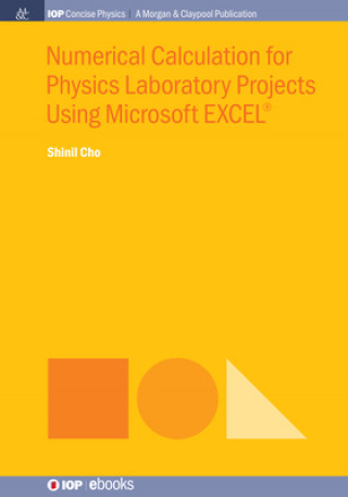Numerical Calculation for Physics Laboratory Projects Using Microsoft EXCEL (R)