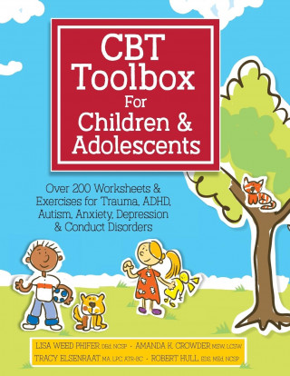 CBT Toolbox for Children & Adolescents