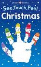 See Touch Feel: Christmas