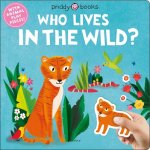 Who Lives: In the Wild