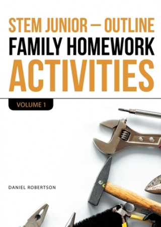 Stem Junior - Outline Family Homework Activities