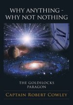 Why Anything - Why Not Nothing