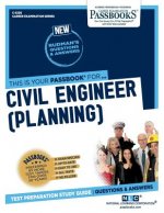 Civil Engineer (Planning) (C-3226): Passbooks Study Guidevolume 3226