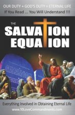 Salvation Equation