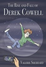 The Rise and Fall of Derek Cowell