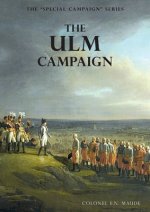 Ulm Campaign 1805