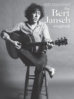 Bert Jansch - Bert Transcribed: The Bert Jansch Songbook